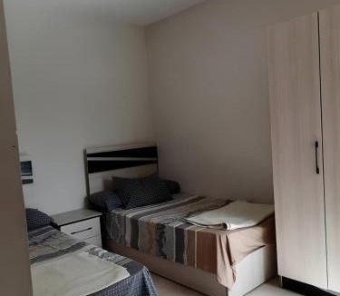 Marsa Matruh Apartment | Long island family only
