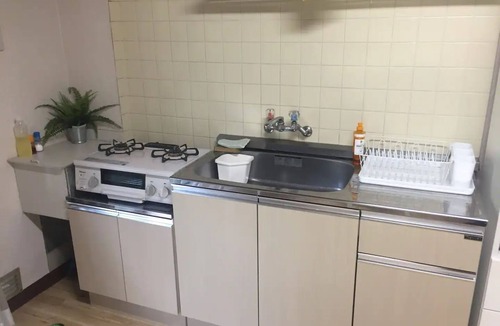 Hakone Apartment | Longterm stay telework welcome Free wifi availab/Ashigarashimo-gun Kanagawa