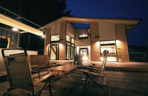 Matsuyama RV Rental | Longterm use plan 2 to 8 people/Matsuyama City Ehime