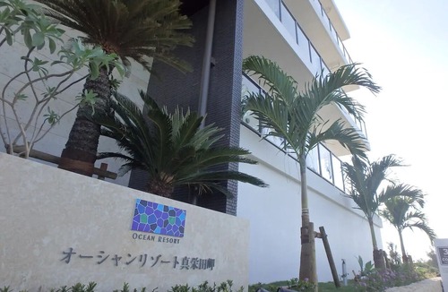 Maeda Hotel | Longvacation Okinawa 103