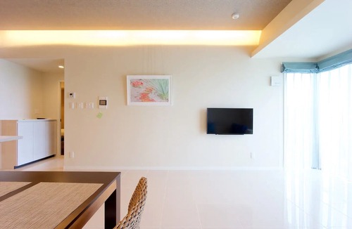 Maeda Hotel | Longvacation Okinawa 103