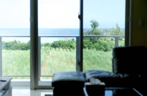 Maeda Condo | Longvacation Okinawa 201