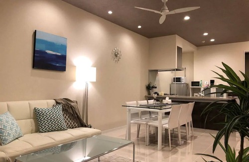 Maeda Condo | Longvacation Okinawa 206