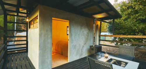 Fuefuki Other | LOOF TINY HOUSE CAMP - Vacation STAY 49999v
