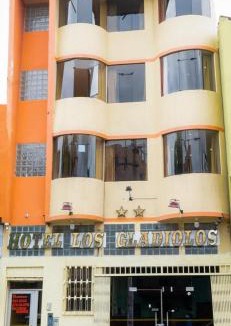 Cajamarca Hotel | Los Gladiolos exparadero Otuzco