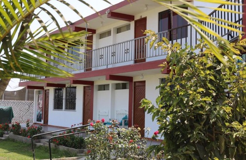 Huaral Hotel | Los Naturales