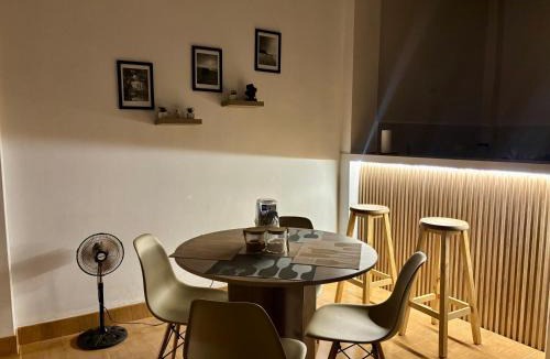 Los Organos Apartment | Los Organos Mini Loft - Warm and modern
