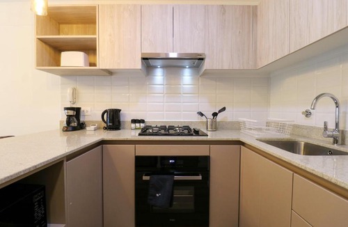 San Isidro Apartment | Los Pinos by Wynwood House