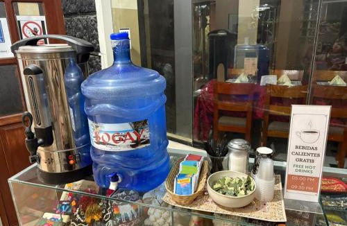 Chivay Hotel | Los Portales de Chivay Hotel