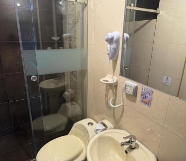 Chivay Hotel | Los Portales de Chivay Hotel