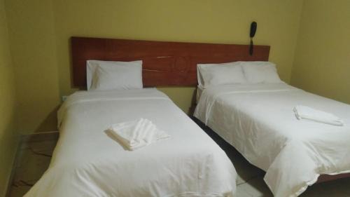 Puerto Inca Hotel | Los ROYALS Hotel Huaraz