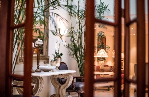 San Isidro Hotel | Los Tallanes Hotel & Suites