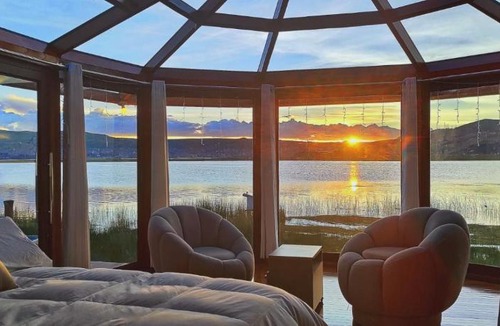 Puno Cabin | Los Uros