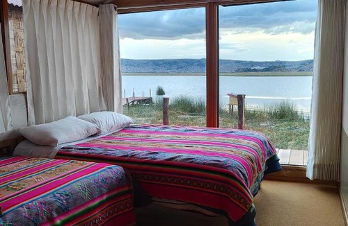Puno Hotel | Los Uros Puno