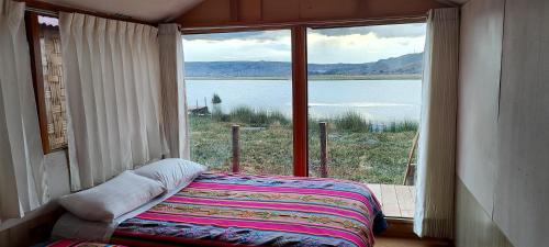 Puno Hotel | Los Uros Puno