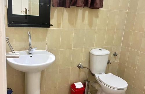 Al Mamsha El Seyahi Apartment | Lotus Breezy Resort Hurgada Apartment