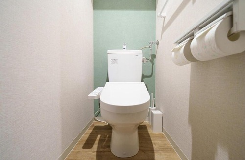 Susukino Apartment | Lotus south 105