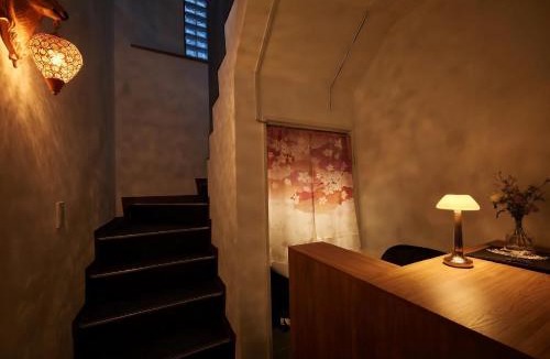 Shibuya Hotel | Louis House Shibuya
