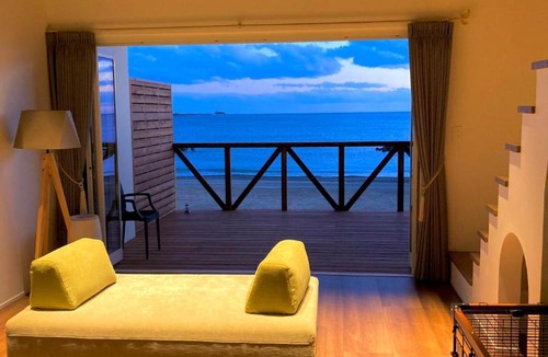 Shima Hotel | Love&Peace Resort