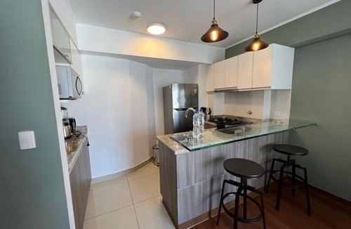 Barranco Apartment | Lovely 1-bedroom apartment