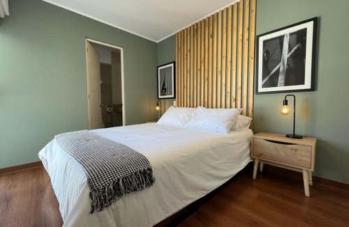 Barranco Apartment | Lovely 1-bedroom apartment