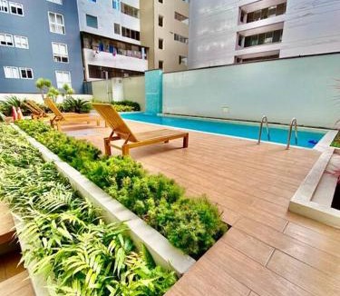 Miraflores Apartment | Lovely and modern apartment in Miraflores