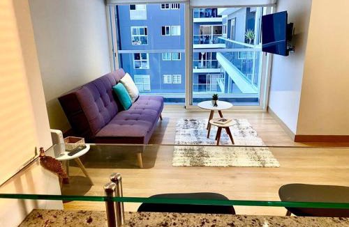 Miraflores Apartment | Lovely and modern apartment in Miraflores