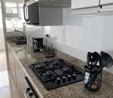 Miraflores Apartment | Lovely and modern apartment in Miraflores