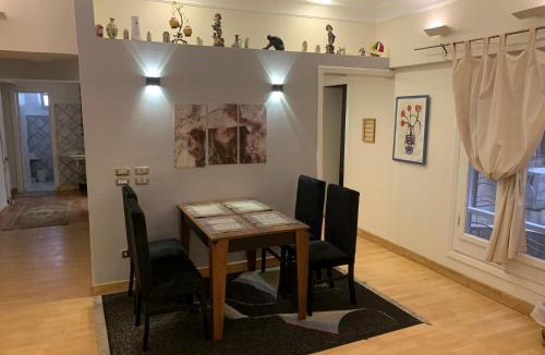 Ar-Raml 1 Apartment | Lovely apartment in Roushdy.