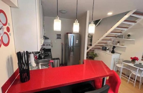 Santa Cruz Apartment | Lovely Condo in Miraflores, sleeps 4 to 5, garage.