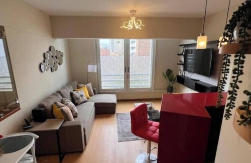 Santa Cruz Apartment | Lovely Condo in Miraflores, sleeps 4 to 5, garage.
