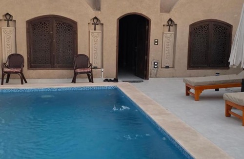 Luxor Villa | Lovely Private Villa