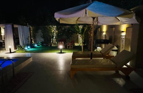 Luxor Villa | Lovely Private Villa