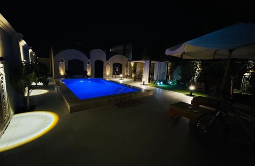 Luxor Villa | Lovely Private Villa