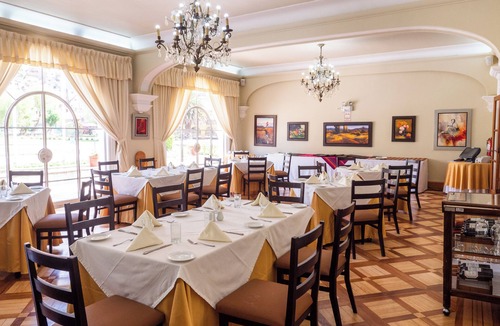 Tarma Hotel | LP Express Hotel Tarma