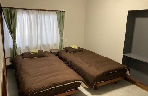 Usami Apartment | LT IZU Usami UMI