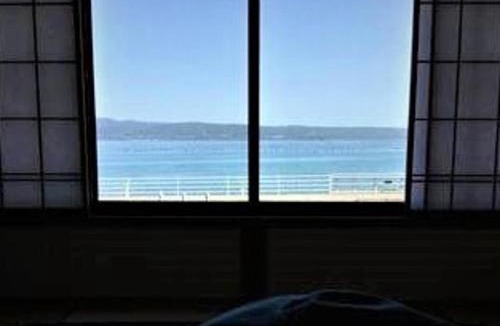 Sado House | Lu Blue Sado SAWANE - Vacation STAY 12885
