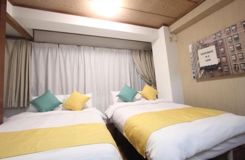 Nerima Apartment | LUANA in HAGIWARA