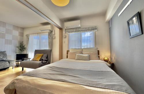 Okinawa Hotel | Luana Lea Karate Kaikan Mae