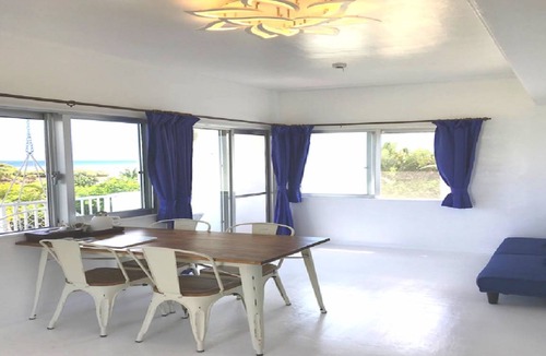 Iriomote-jima Taketomi-cho Hotel | Luana Mele Iriomote