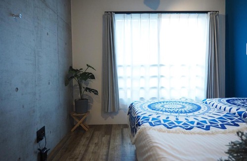 Hatagaya Hotel | Luana Shibuya