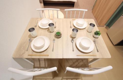 Koenjiminami Apartment | LUANAHOTEL IN KOUENJI