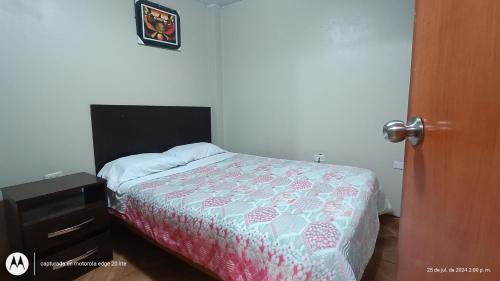 Subtanjalla Apartment | LUANA’S HOUSE