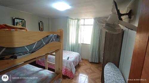 Subtanjalla Apartment | LUANA’S HOUSE