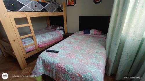 Subtanjalla Apartment | LUANA’S HOUSE