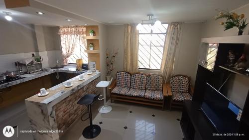Subtanjalla Apartment | LUANA’S HOUSE
