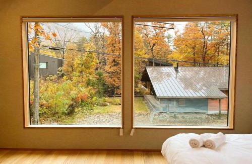 Hokujo House | Lucent