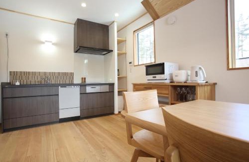 Hokujo House | Lucent