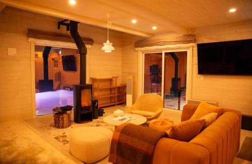 Niseko Villa | Lucent NISEKO