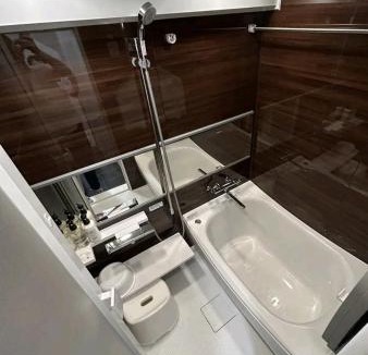 Shinagawa Apartment | LUCKY house53